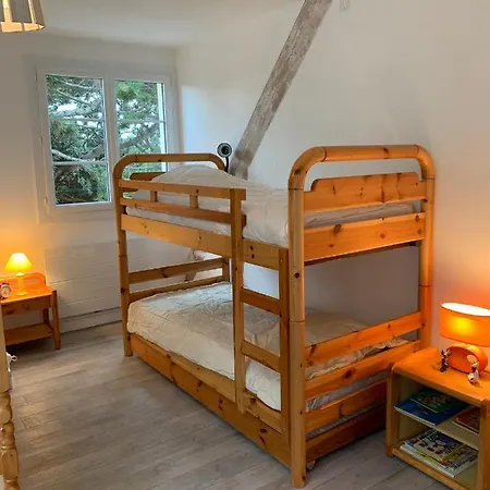 Yeure Casa vacanze