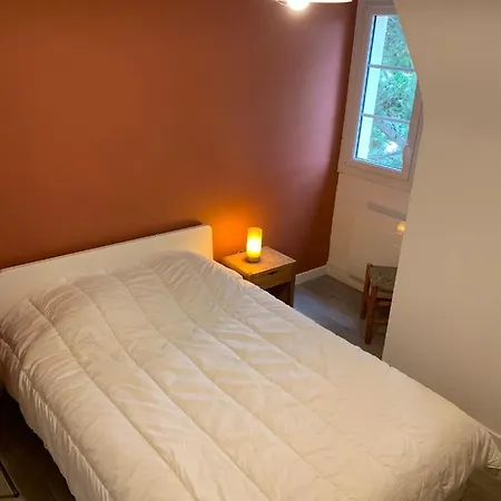 Yeure Casa vacanze Camiers
