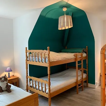 Yeure Casa vacanze *
