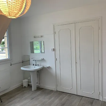 Casa vacanze Yeure Camiers