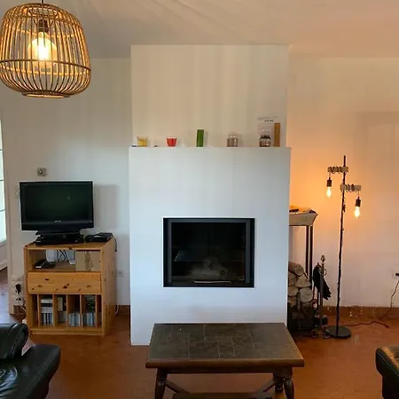 Yeure Casa vacanze Camiers