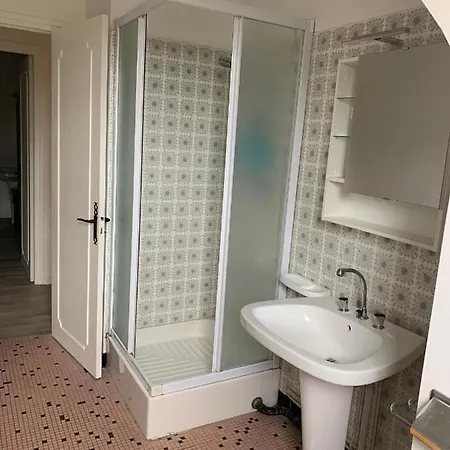 Yeure Casa vacanze Camiers