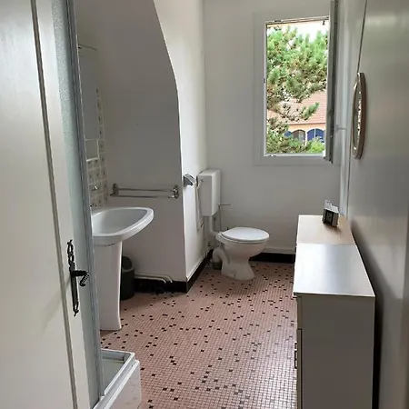 Casa vacanze Yeure