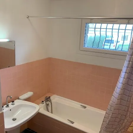 Yeure Casa vacanze Camiers