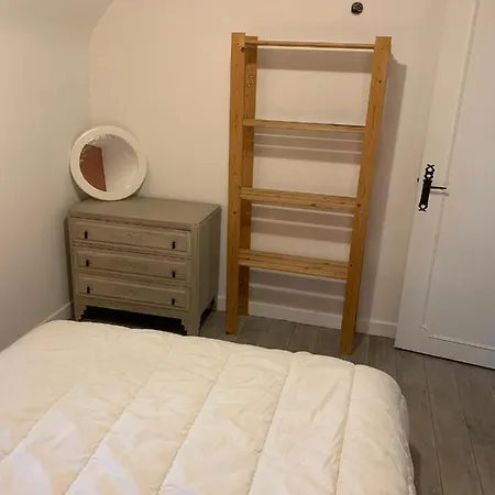 Casa vacanze Yeure